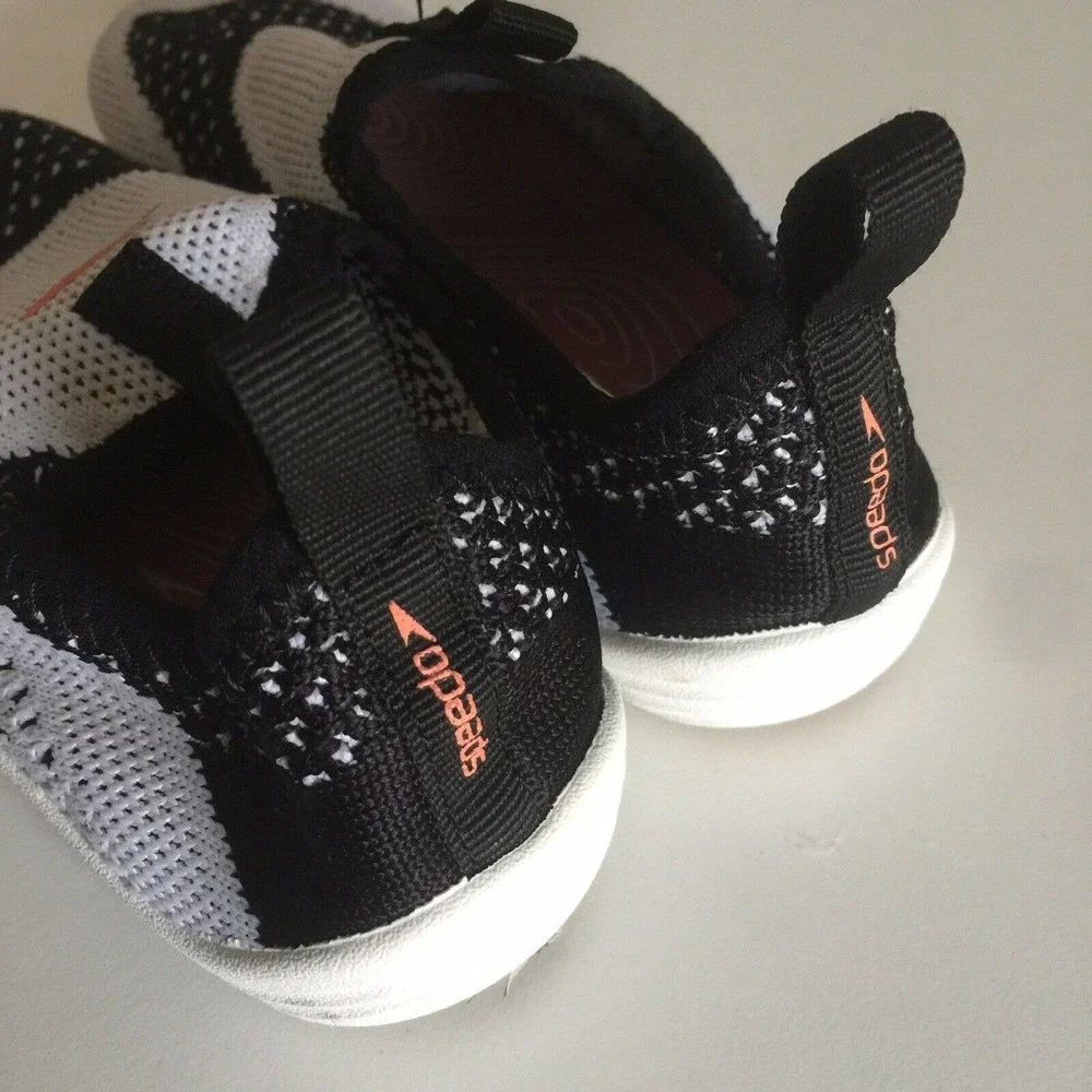 Speedo Surf Strider Junior Girl S Mesh Water Shoe